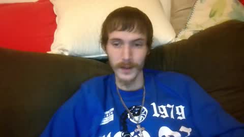 Snapshot of tootall803 chatting on September 9, 10:59 am TooTall803 online show from September 9, 10:59 am