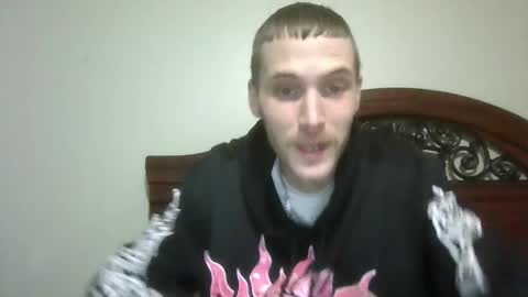 TooTall803 online show from February 3, 11:21 pm