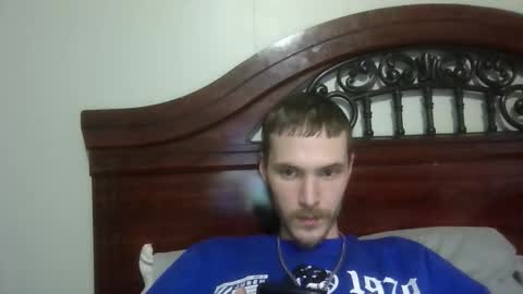 TooTall803 online show from February 8, 11:08 pm