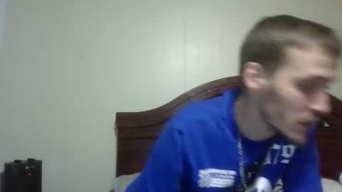 TooTall803 online show from February 11, 3:11 am