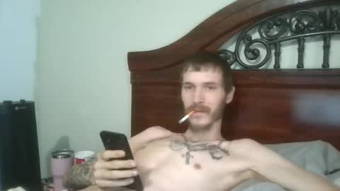 TooTall803 online show from April 8, 8:53 pm