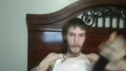 Snapshot of tootall803 chatting on May 6, 12:41 am TooTall803 online show from May 6, 12:41 am
