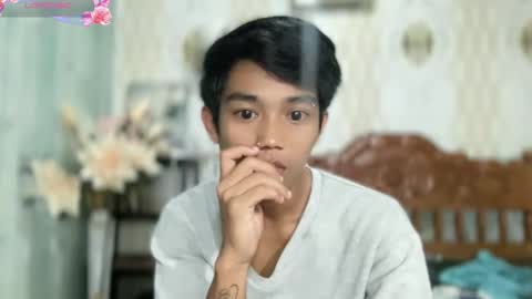 Snapshot of toothlessxx chatting on May 30, 12:57 pm jhonrex online show from May 30, 12:57 pm