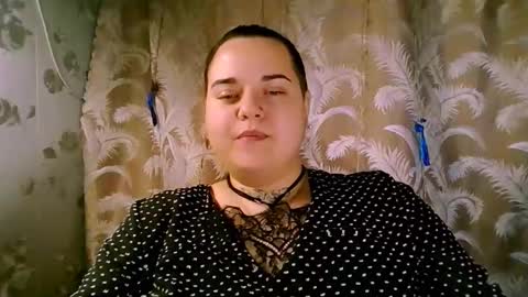 Kate online show from September 25, 2:32 pm