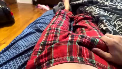 TopCityDude Pleasure Room online show from December 3, 5:45 pm