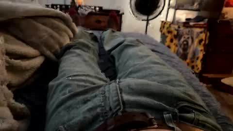 TopCityDude Pleasure Room online show from January 21, 2:48 pm
