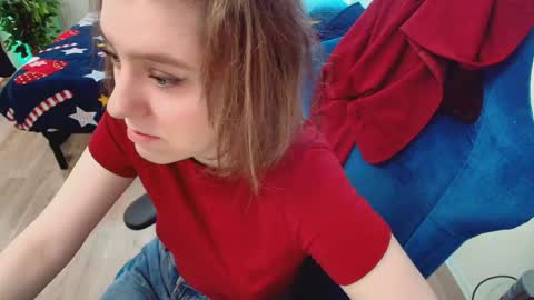 topcranberry online show from March 15, 7:14 am