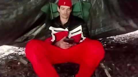 Snapshot of topdogintraining93 chatting on September 18, 11:45 am SagMeOreduceMe online show from September 18, 11:45 am