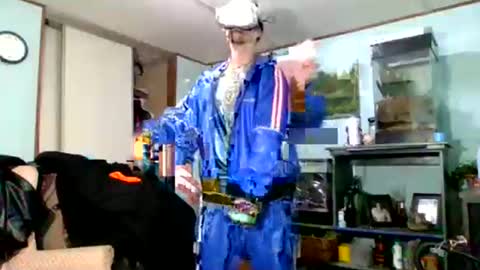 SagMeOreduceMe online show from February 5, 6:51 am