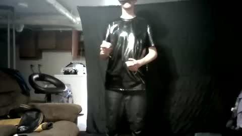 SagMeOreduceMe online show from April 9, 11:10 pm