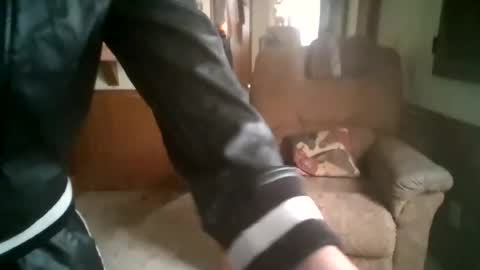 Snapshot of topdogintraining93 chatting on July 21, 3:03 pm SagMeOreduceMe online show from July 21, 3:03 pm