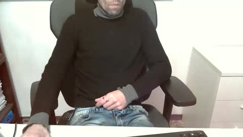 Topg84 online show from March 9, 6:34 pm