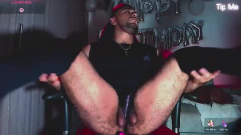 Toplayboy online show from March 24, 1:32 am