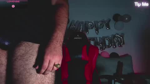 Toplayboy online show from April 1, 12:33 am