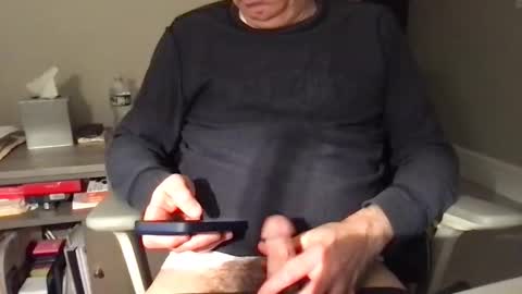 topspin69 online show from February 20, 6:26 am