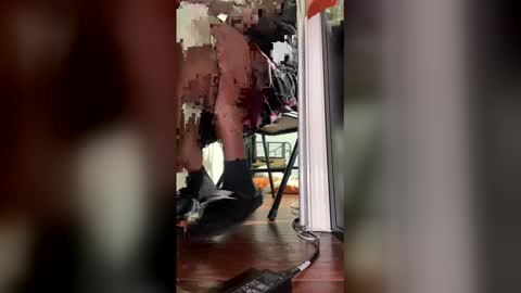 TopTierDrippa online show from January 17, 8:52 am