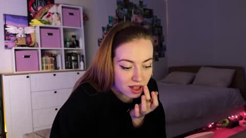 Lina  Next stream January 4  11am UTC 0 online show from June 8, 4:29 pm
