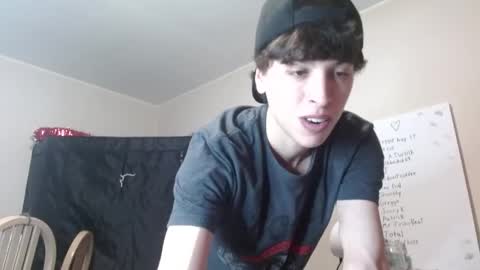 Snapshot of topzaddy chatting on December 13, 2:10 am TopZaddy online show from December 13, 2:10 am