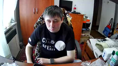 tores992 online show from March 28, 10:37 am