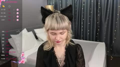 Tori online show from November 15, 1:58 am