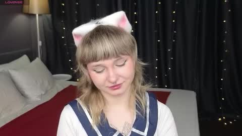 Tori online show from March 20, 12:15 am