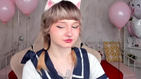 Tori online show from March 31, 12:12 am