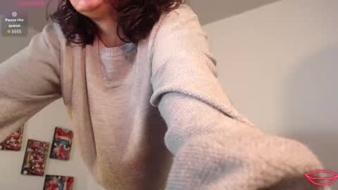 Snapshot of tori_just chatting on January 9, 6:10 pm tori_just online show from January 9, 6:10 pm