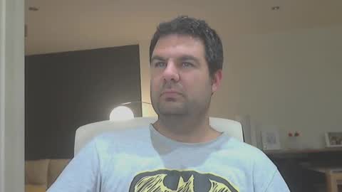 Tork 83 online show from January 16, 8:25 pm