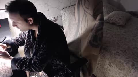 Snapshot of tormaster91 chatting on March 2, 8:40 pm tormaster91 online show from March 2, 8:40 pm