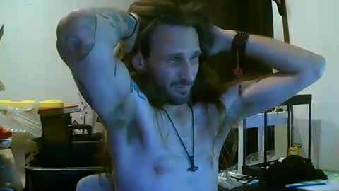 Snapshot of tornado2156 chatting on September 30, 1:10 am Tornado2156 online show from September 30, 1:10 am