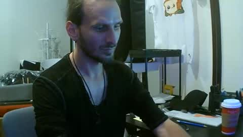 Snapshot of tornado2156 chatting on November 4, 7:46 pm Tornado2156 online show from November 4, 7:46 pm