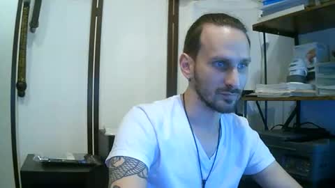 Tornado2156 online show from December 15, 7:18 pm