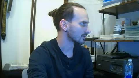 Tornado2156 online show from December 18, 7:53 pm