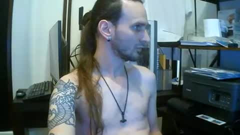 Tornado2156 online show from January 18, 5:39 pm