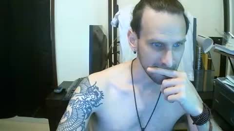 Tornado2156 online show from February 15, 7:21 pm