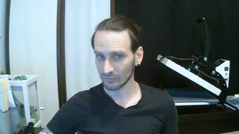 Tornado2156 online show from March 23, 4:00 pm