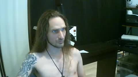 Tornado2156 online show from March 24, 11:21 pm