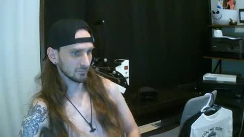 Tornado2156 online show from April 8, 10:21 pm