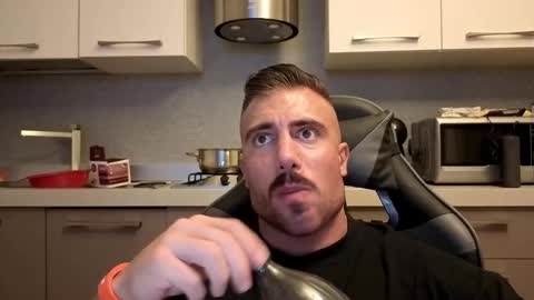 toro_arrapato online show from November 10, 4:06 pm