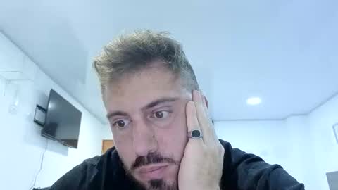 toro_arrapato online show from April 12, 12:26 am