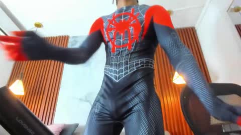 Torybigdick online show from November 7, 8:09 pm