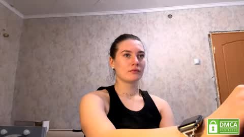 Anita online show from April 21, 11:16 am