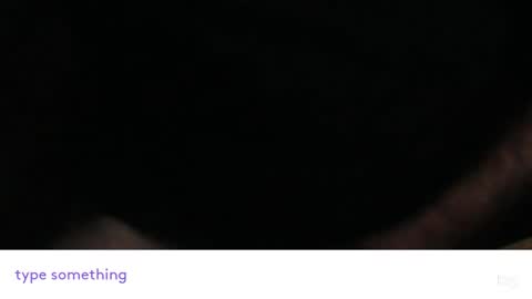 Snapshot of tosh987654321 chatting on January 17, 4:00 pm tosh987654321 online show from January 17, 4:00 pm