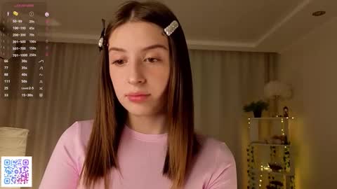 Kate online show from February 24, 4:54 am