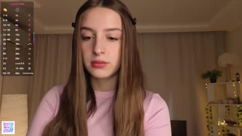 Kate online show from March 10, 4:28 am