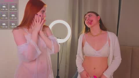 Mari online show from March 29, 1:44 pm