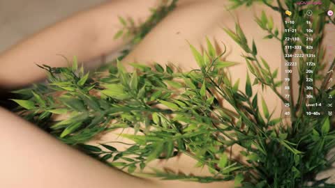 Toshi online show from April 10, 1:05 pm