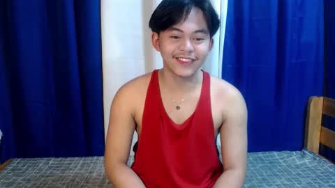 Toshiro online show from October 26, 2:50 am