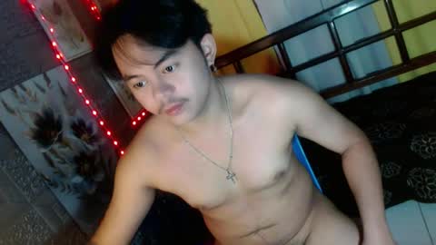 Snapshot of toshirokunn chatting on June 19, 6:07 am Toshiro online show from June 19, 6:07 am