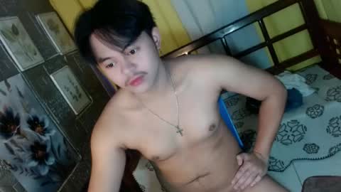 Snapshot of toshirokunn chatting on June 21, 4:26 am Toshiro online show from June 21, 4:26 am